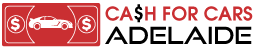 Cash for Car Adelaide Logo